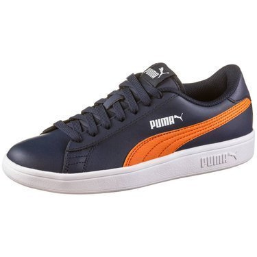 Buty młodzieżowe adidasy PUMA Smash 365170