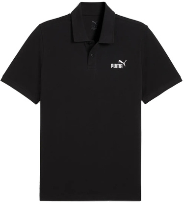 Koszulka męska Polo PUMA 682552 01 z bawełny