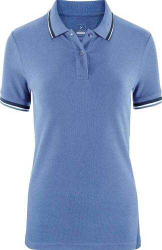 Koszulka damska POLO TSD614 OUTHORN z bawełny