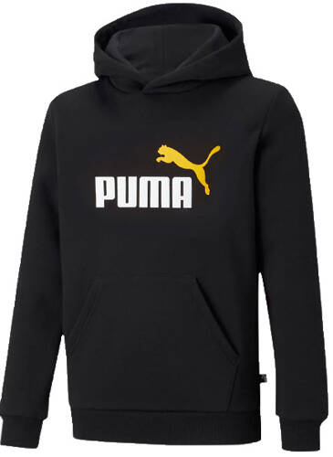 Bluza chłopięca PUMA 586987 41 ocieplana