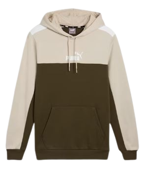 Bluza męska ocieplana PUMA 849036 70 z kapturem