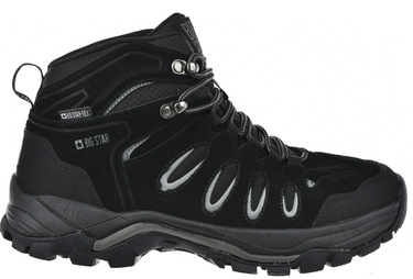 Trapery sportowe BIG STAR OO174333 trekkingowe