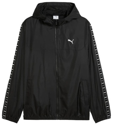Kurtka sportowa PUMA 684629 01wiatrówka z kapturem