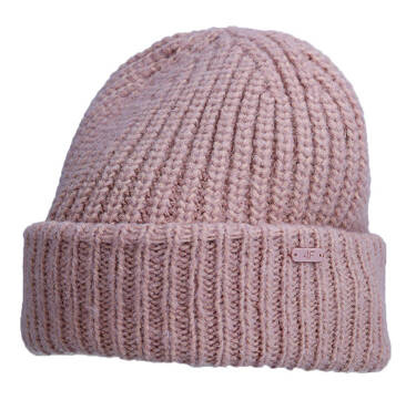 Czapka zimowa damska 4F F290 56S wełna