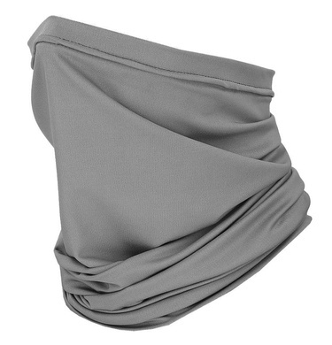 Bandana 4F komin sportowy U020 uniwersalny szary