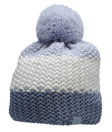 Czapka zimowa 4F dziecięca Z22 JCAD006 z pomponem