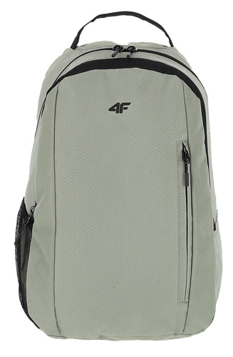 Plecak sportowy 4F U427 44S duży A4 na podróż do samolotu