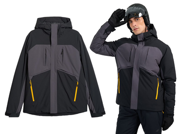 Kurtka narciarska 4F męska zimowa M0791 membrana 10 000