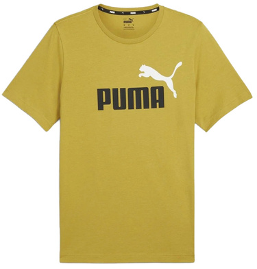 Koszulka męska PUMA 586759 28  t-shirt z krótkim rękawem