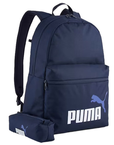 Plecak sportowy PUMA 91191 03 do szkoły + piórnik