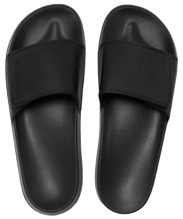 Klapki męskie sportowe 4F M032A na lato na co dzień