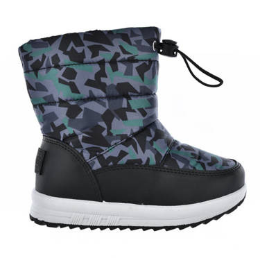 Buty zimowe, śniegowce BIG STAR KK374238
