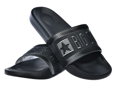 Klapki sportowe męskie BIG STAR RR174A053 na basen