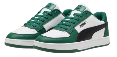 Buty sportowe PUMA 392290 22 Sneakersy sznurowane
