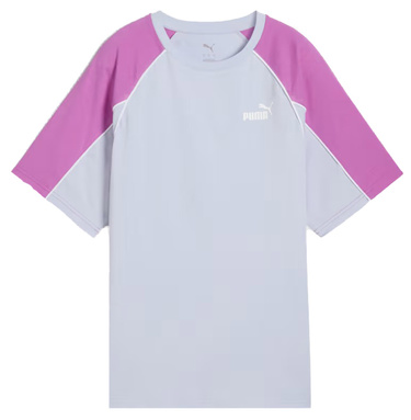 Koszulka damska bawełniana PUMA 685041 47 oversize