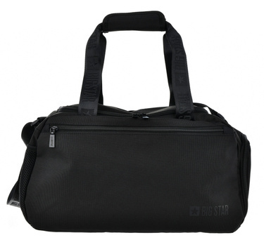 Torba sportowa BIG STAR podróżna na siłownię OO574112 18L