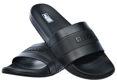 Klapki sportowe BIG STAR RR174A046 obuwie na lato