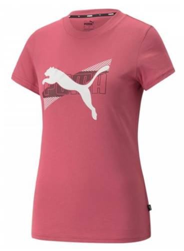 Koszulka damska PUMA 670786 45 bawełniana