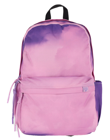 Plecak szkolny dziewczęcy 4F U405 sportowy A4