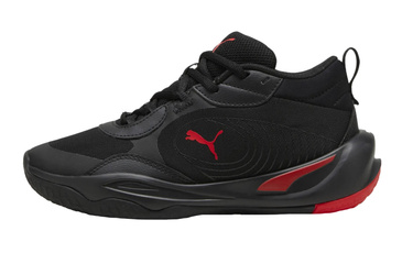 Buty sportowe PUMA męskie chłopięce 310370 04 koszykarskie