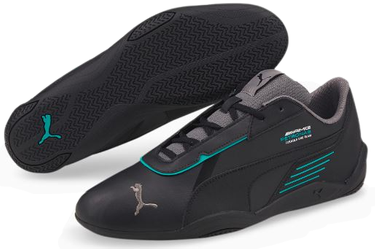 Buty PUMA MAPF1 R-Cat Machina 306846 04 MERCEDES sportowe