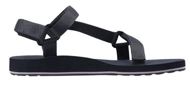 Sandały damskie sportowe 4F F054 23S regulowane szary