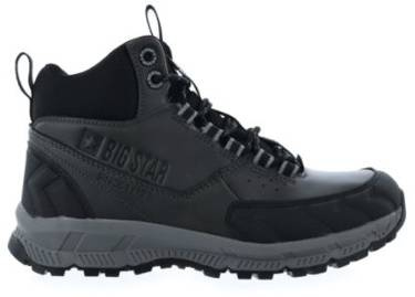 Trekkingowe buty BIG STAR II274454 trapery