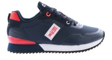 Buty sportowe BIG STAR HH274521 Sneakersy
