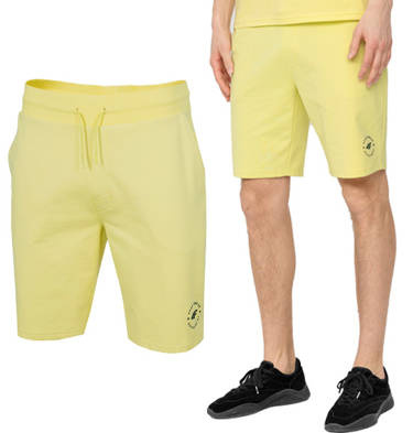 Spodenki dresowe 4F SKMD014 krótkie szorty