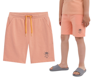 Krótkie spodenki 4F M047 szorty dresowe na lato