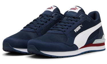 Buty sportowe PUMA 399666 02 Sneakersy sznurowane