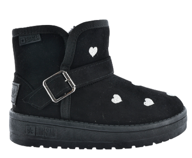 Buty zimowe BIG STAR śniegowce KK374243