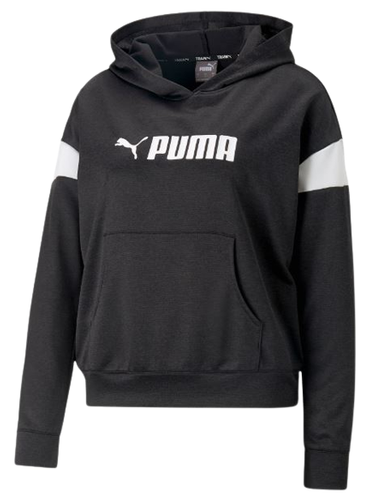 Bluza damska PUMA 523079 01 sportowa z kapturem