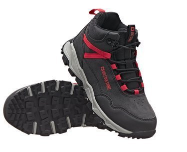 Trapery dziecięce BIG STAR GG374046 czarne