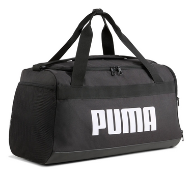 Torba sportowa PUMA na siłownię podróż 91143 01 czarna 35L