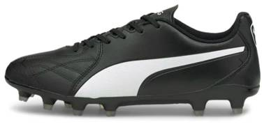 Buty sportowe PUMA 106554 01 korki męskie