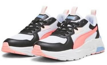 Buty sportowe PUMA 389292 14 sznurowane