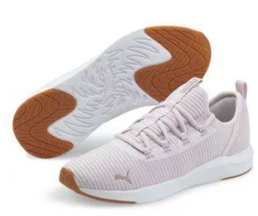 Buty damskie PUMA 37603809 sportowe sneakersy