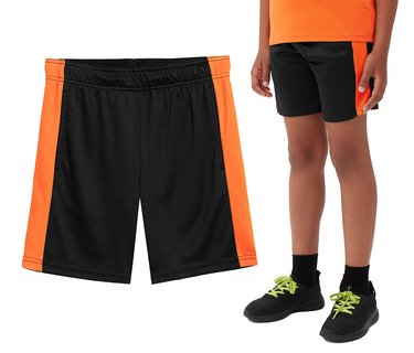 Spodenki sportowe 4F M153 szorty chłopięce