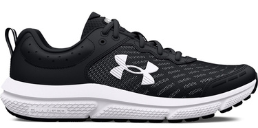 Buty sportowe Under Armour 3026182-001 treningowe czarne