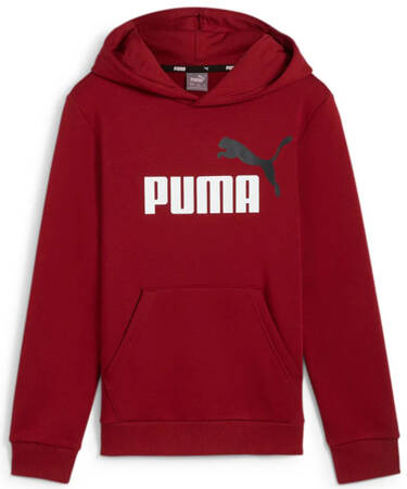 Bluza dresowa chłopięca PUMA 586987 13 ocieplana