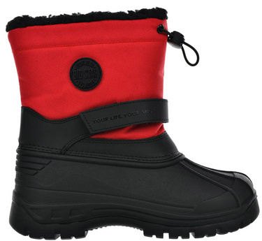 Śniegowce zimowe BIG STAR MM374125 chłopięce