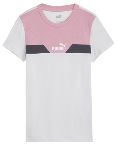 Koszulka damska PUMA 681644 42 bawełniana na lato