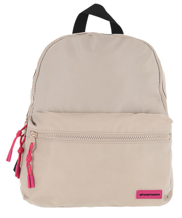 Mały plecak sportowy 4F F410 szkolny na wycieczki