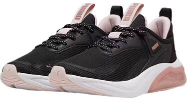 Buty do biegania PUMA 310168 03 Sneakersy sznurowane
