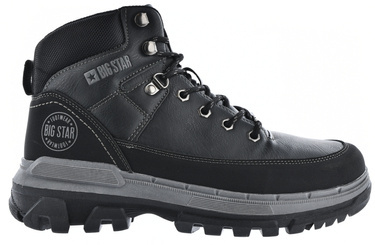 Trapery sportowe BIG STAR KK174120 trekkingowe