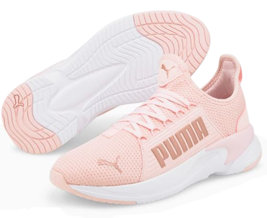 Buty do biegania PUMA 376660 02 sportowe