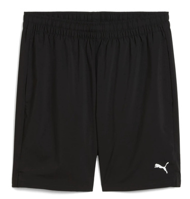 Spodenki sportowe PUMA szorty szybkoschnące 525910 01 czarny