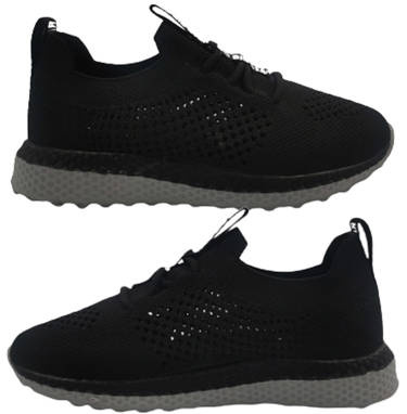 Sneakersy dziecięce BIG STAR JJ374372 buty sportowe