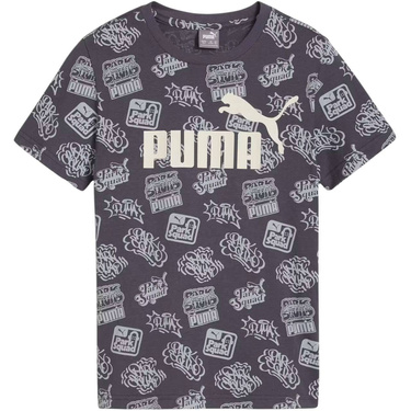 Koszulka chłopięca PUMA 681875 69 t-shirt bawełniany